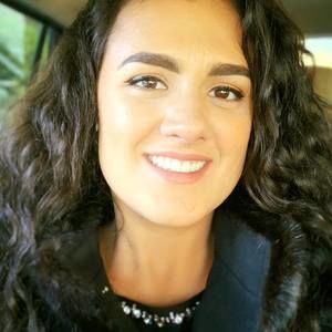 Meet your Posher, Rafaela